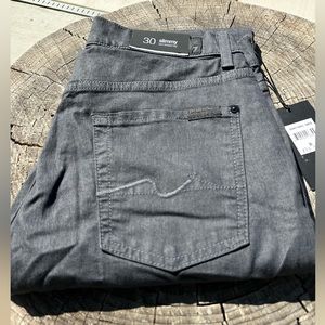 7 For All Mankind men’s jeans